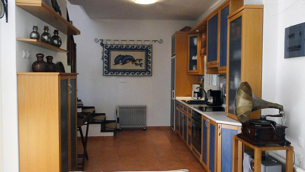 הוילה וורוורו Εva'S House מראה חיצוני תמונה