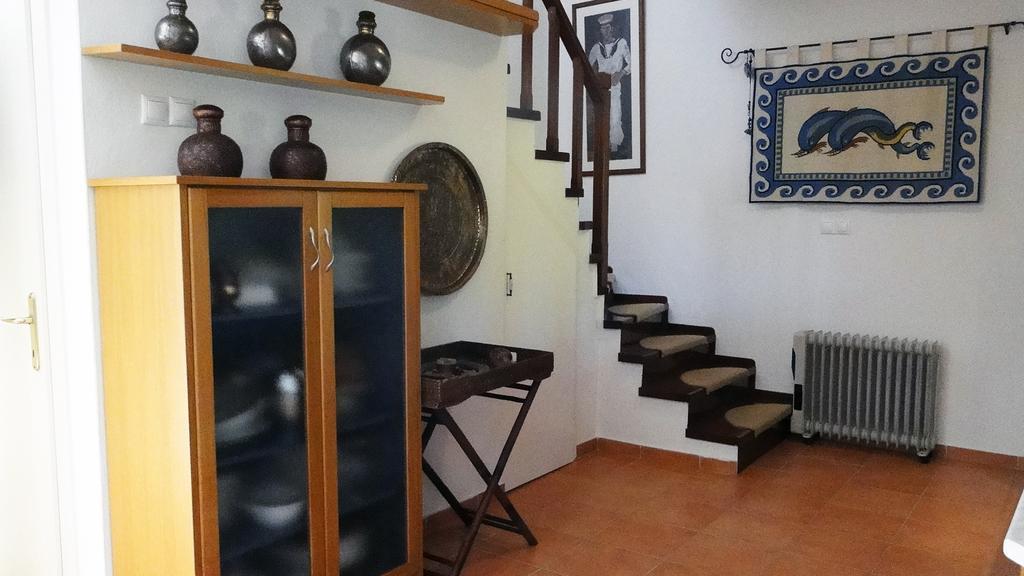 הוילה וורוורו Εva'S House מראה חיצוני תמונה